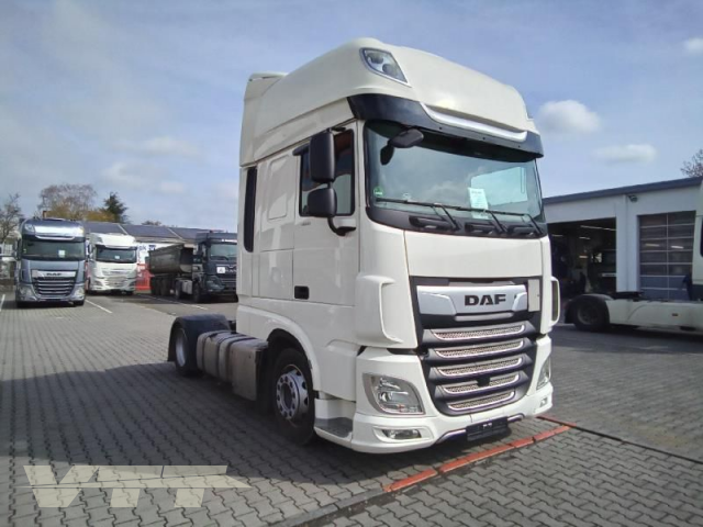 ID 4380 DAF XF 480FT