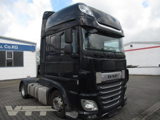 ID 4381 DAF XF 480FT