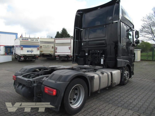 ID 4381 DAF XF 480FT