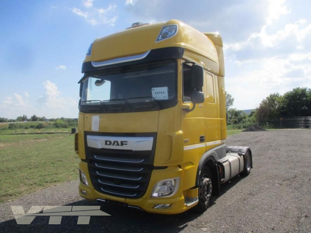 ID 4382 DAF XF 480FT