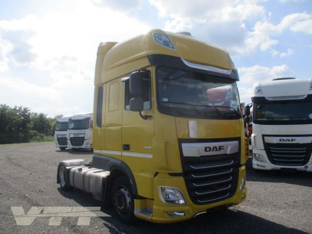 ID 4382 DAF XF 480FT