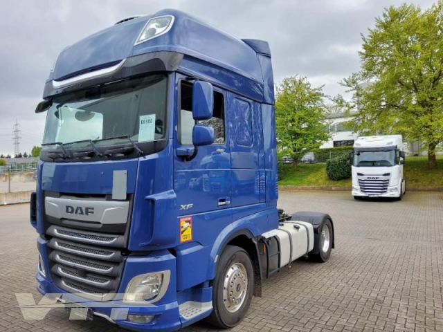 ID 4383 DAF XF 480FT