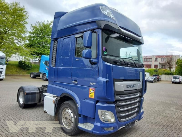 ID 4383 DAF XF 480FT