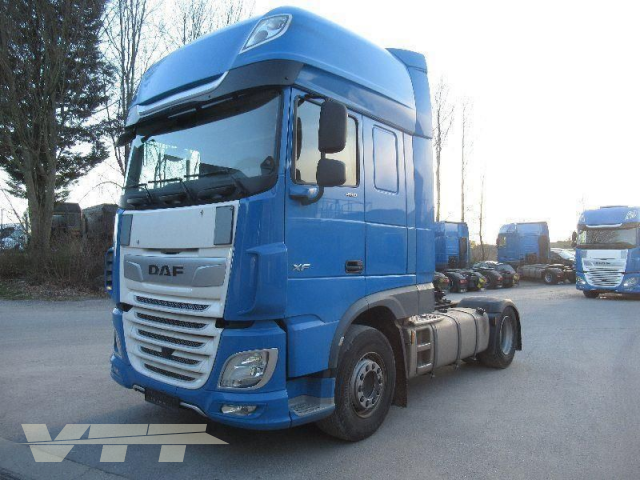 ID 4385 DAF XF 480FT