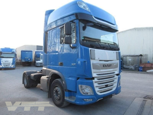 ID 4385 DAF XF 480FT