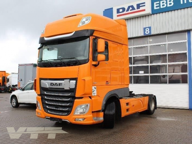 ID 4386 DAF XF 480FT