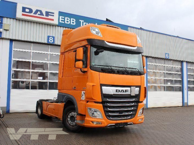 ID 4386 DAF XF 480FT