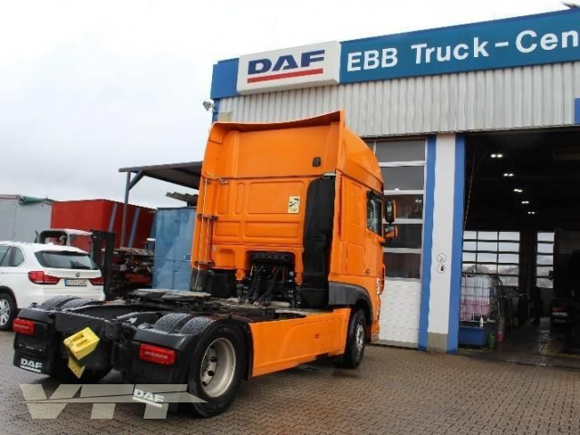 ID 4386 DAF XF 480FT