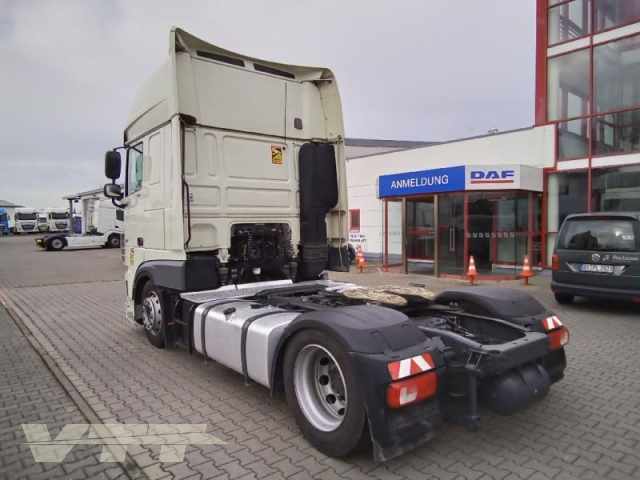 ID 4387 DAF XF 480FT