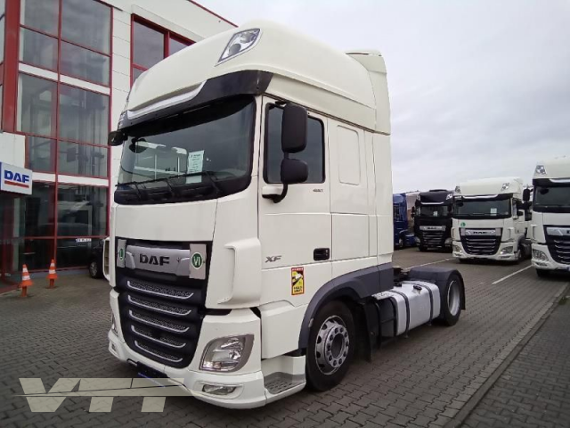 ID 4387 DAF XF 480FT