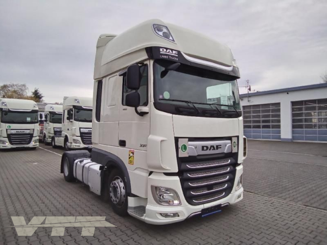 ID 4387 DAF XF 480FT