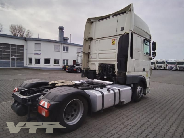 ID 4387 DAF XF 480FT