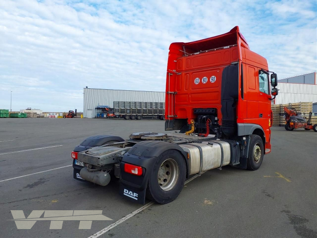 ID 4395 DAF XF 480FT