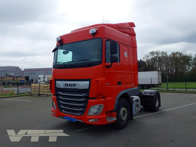 ID 4397 DAF XF 480FT