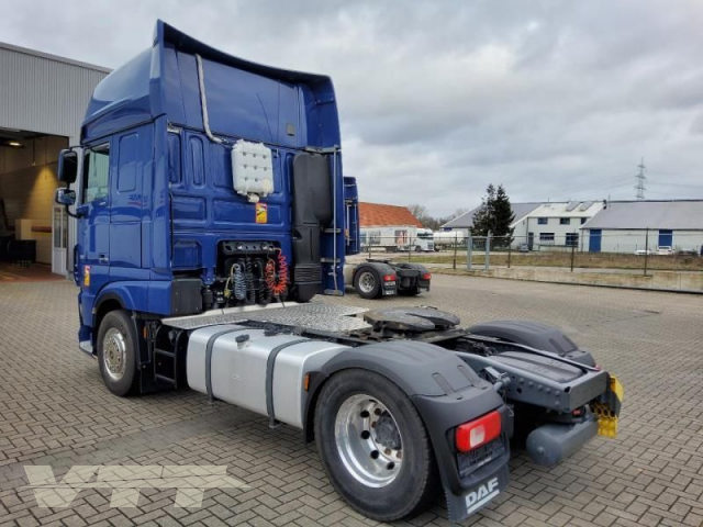 ID 4398 DAF XF 480FT