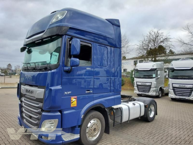 ID 4398 DAF XF 480FT