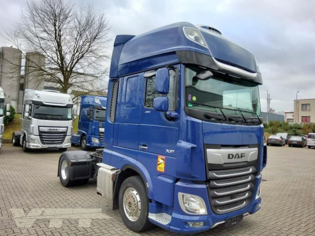 ID 4398 DAF XF 480FT