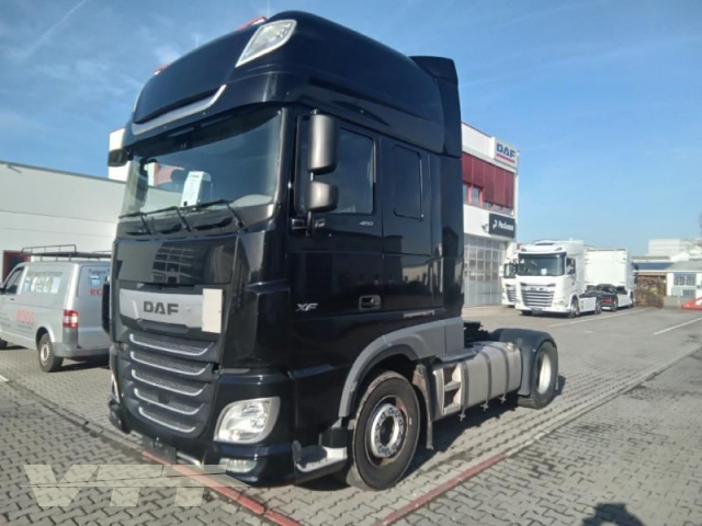 ID 4399 DAF XF 480FT