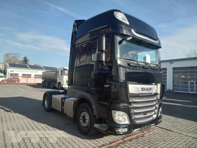 ID 4399 DAF XF 480FT