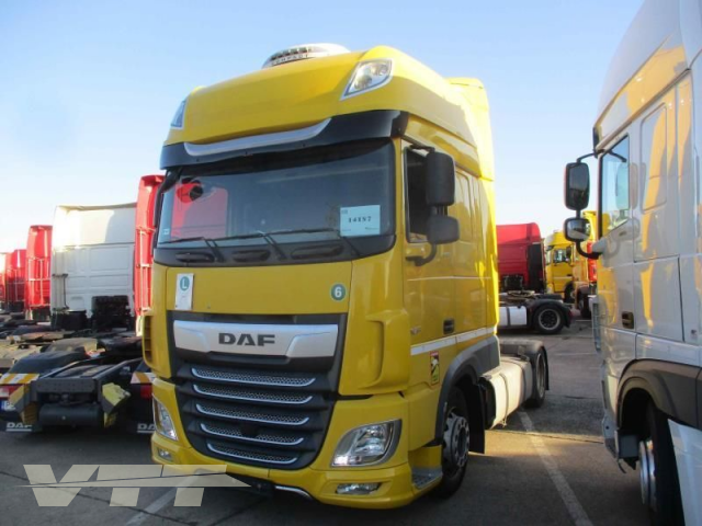 ID 4402 DAF XF 480FT