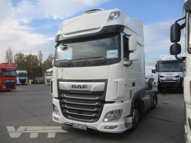 ID 4403 DAF XF 480FT