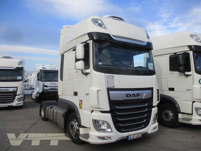 ID 4403 DAF XF 480FT