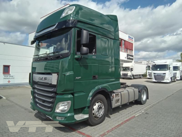 ID 4404 DAF XF 480FT