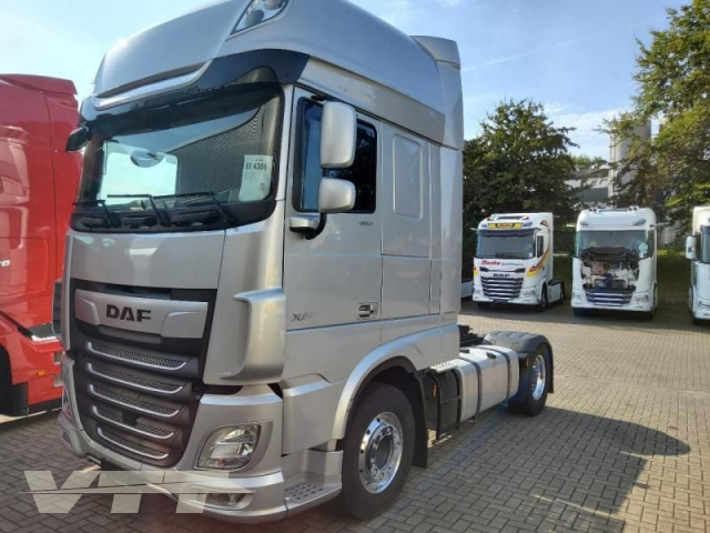 ID 4406 DAF XF 480FT