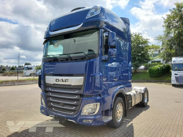 ID 4407 DAF XF 480FT