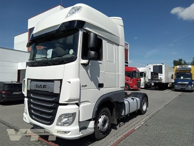 ID 4408 DAF XF 480FT