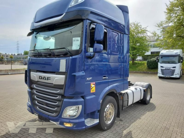 ID 4409 DAF XF 480FT