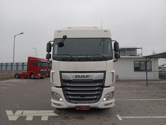 ID 4425 DAF XF 480FT