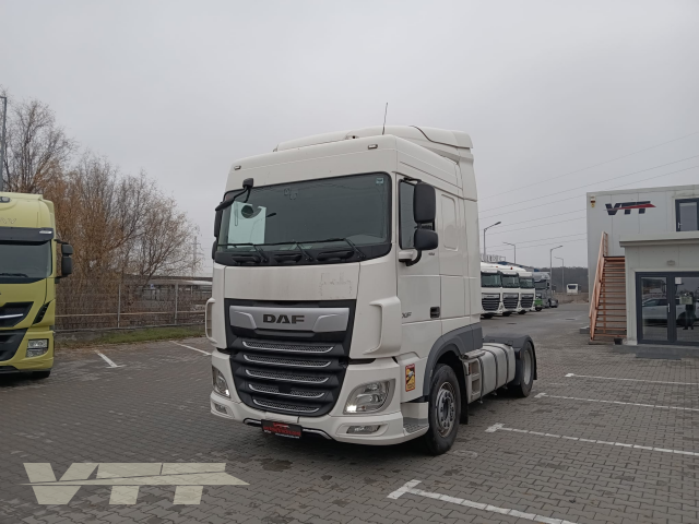 ID 4425 DAF XF 480FT