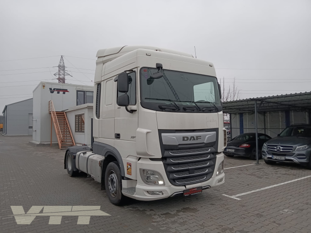 ID 4425 DAF XF 480FT