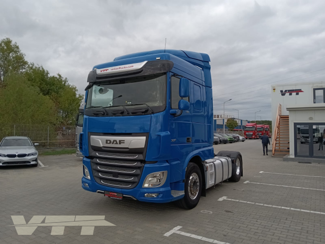 ID 4427 DAF XF 480FT