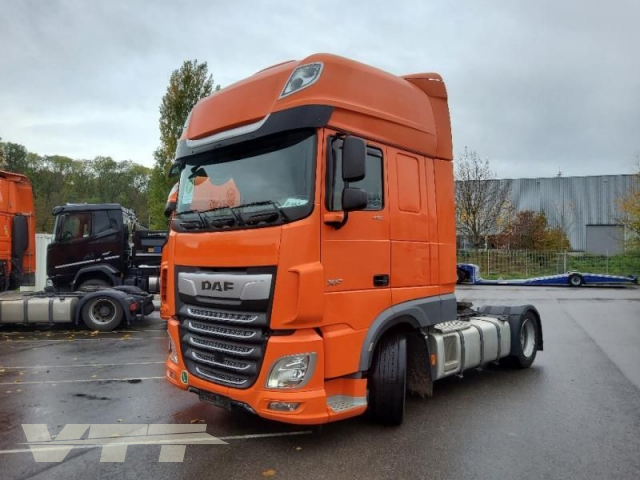 ID 4428 DAF XF 450FT