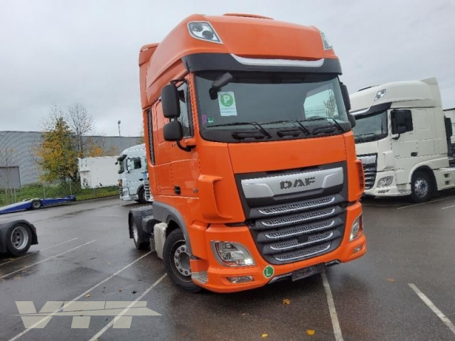 ID 4428 DAF XF 450FT