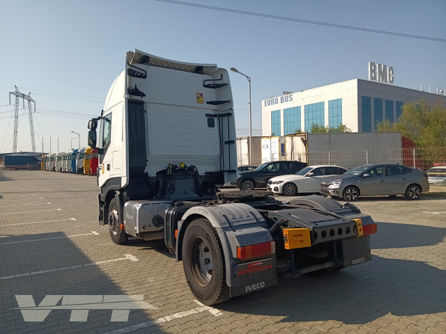 ID 4461 Iveco Stralis