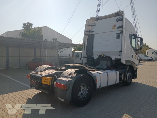 ID 4461 Iveco Stralis