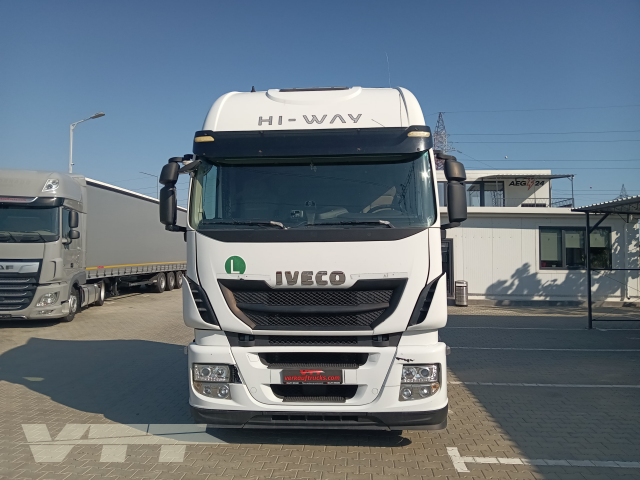 ID 4461 Iveco Stralis