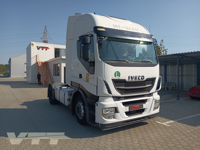 ID 4461 Iveco Stralis