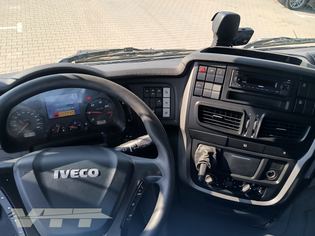 ID 4461 Iveco Stralis