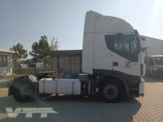 ID 4461 Iveco Stralis