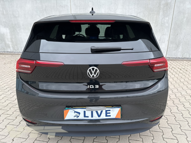 ID 4466 Volkswagen ID.3 electric drive