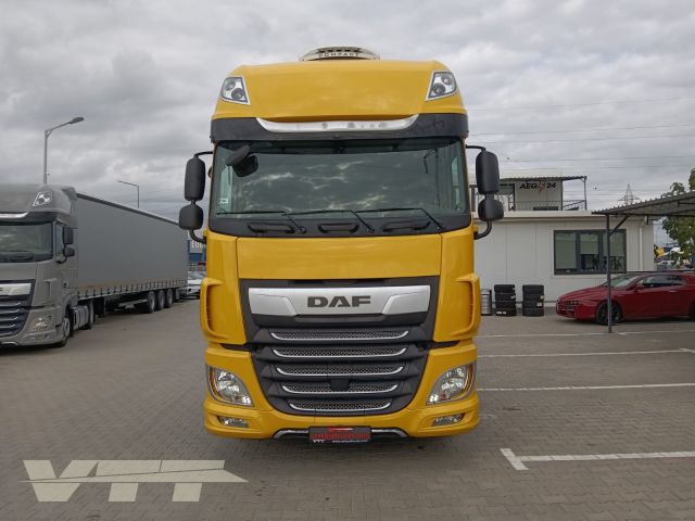 ID 4467 DAF XF 480FT