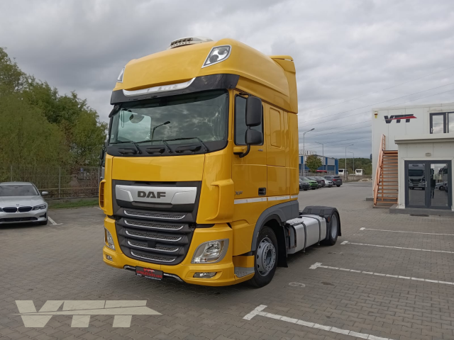 ID 4467 DAF XF 480FT