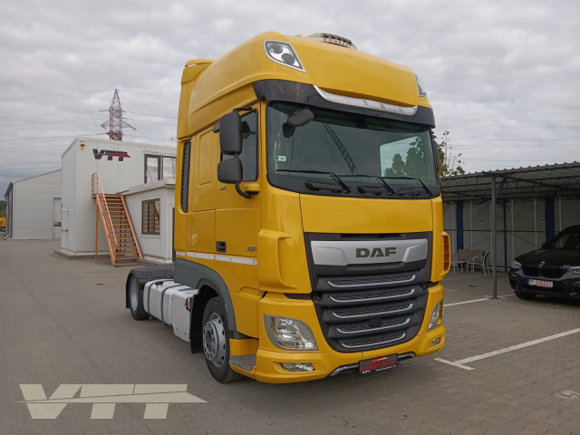 ID 4467 DAF XF 480FT