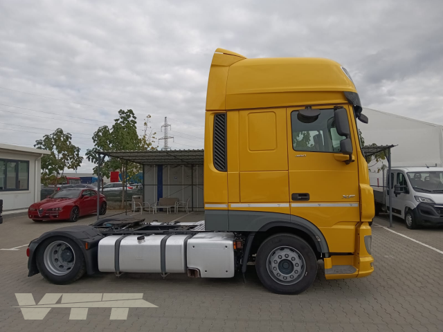 ID 4467 DAF XF 480FT