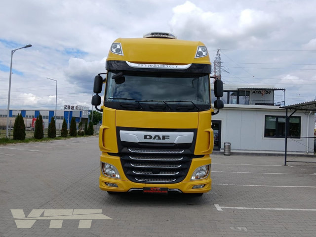 ID 4468 DAF XF 480FT