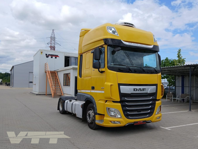 ID 4468 DAF XF 480FT